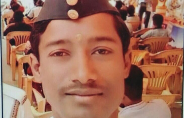 Police-Amravati-Mandal
