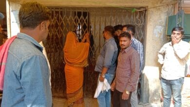 Grampanchayat-Office-amravati-mandal