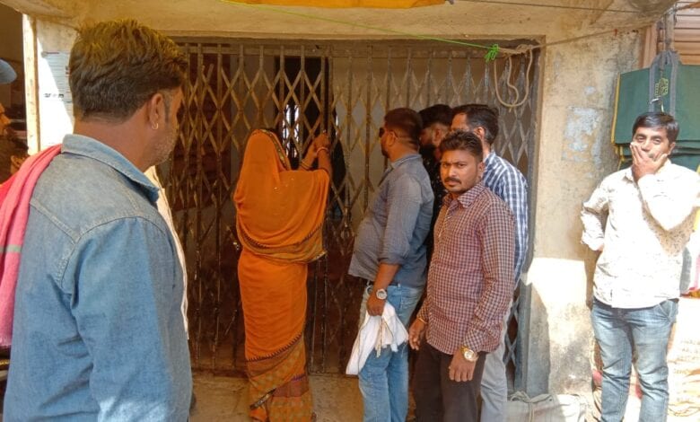 Grampanchayat-Office-amravati-mandal