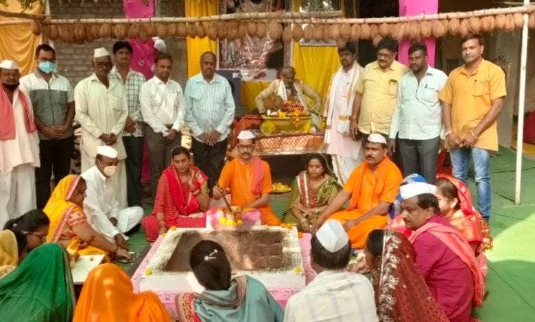 Yadnhya-Amravati-Mandal