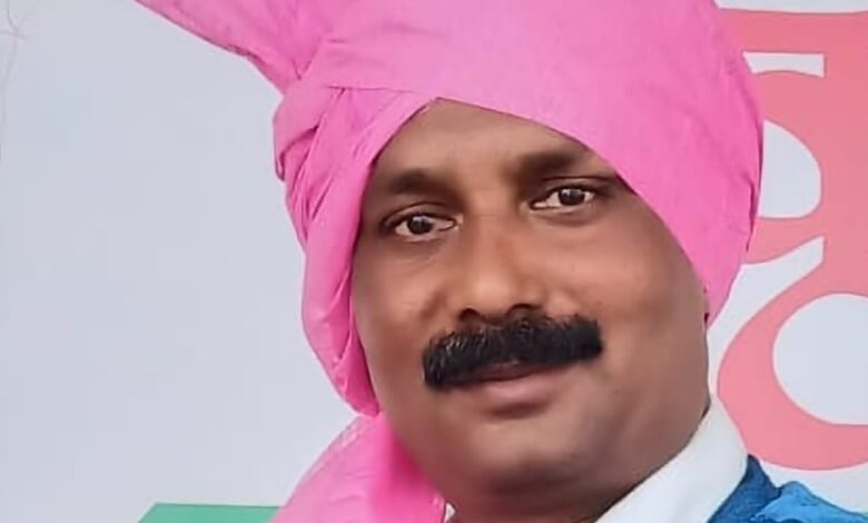 Rahul-Ukey-Amravati-Mandal