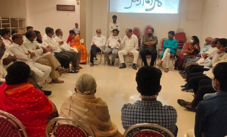 Pawar-Meeting-Amravati-Mandal