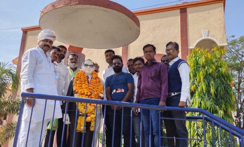Sanvidhan-Din-Amravati-Mandal