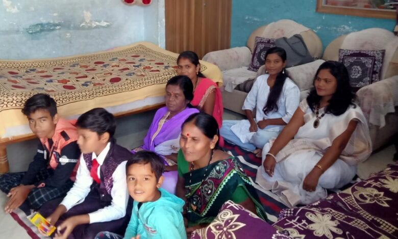 Sanvidhan-Amravati-Mandal