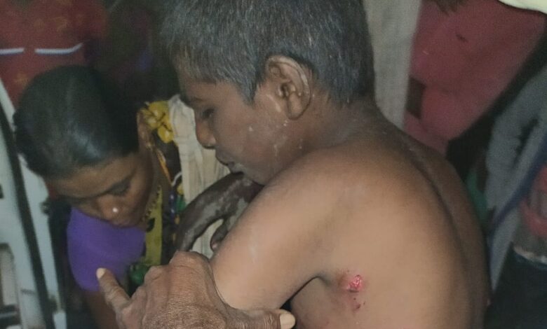 Hamla-Amravati-Mandal