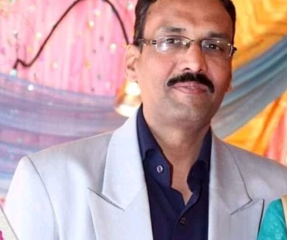 Hamla-Amravati-Mandal