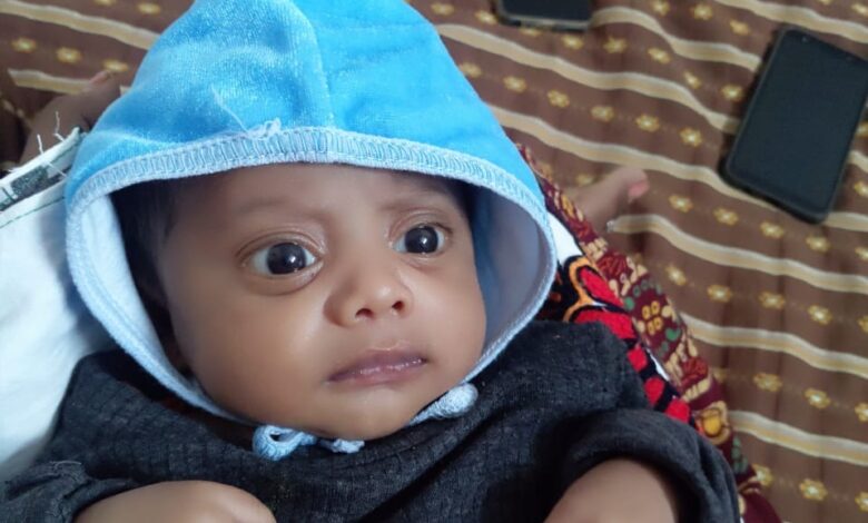 Bachha-Amravati-Mandal