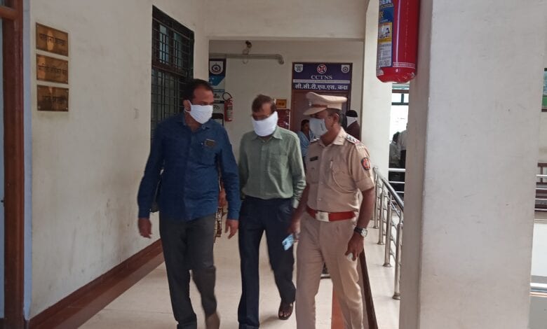 PCR-Amravati-Mandal