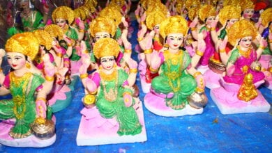 Lakshmi-Murti-amravati-mandal