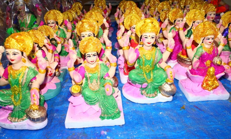 Lakshmi-Murti-amravati-mandal