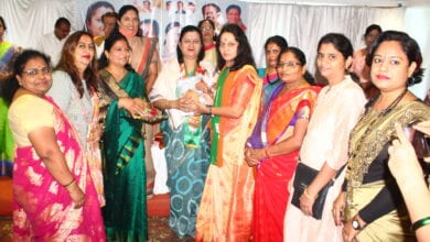 Mahila-Amravati-Mandal