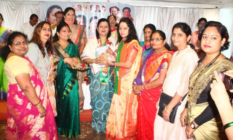 Mahila-Amravati-Mandal