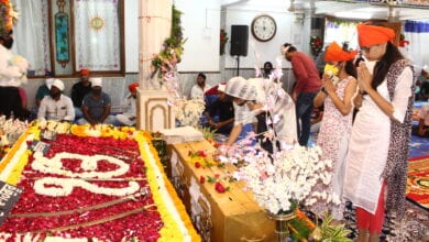 gurunanak-jayanti-amravati-mandal