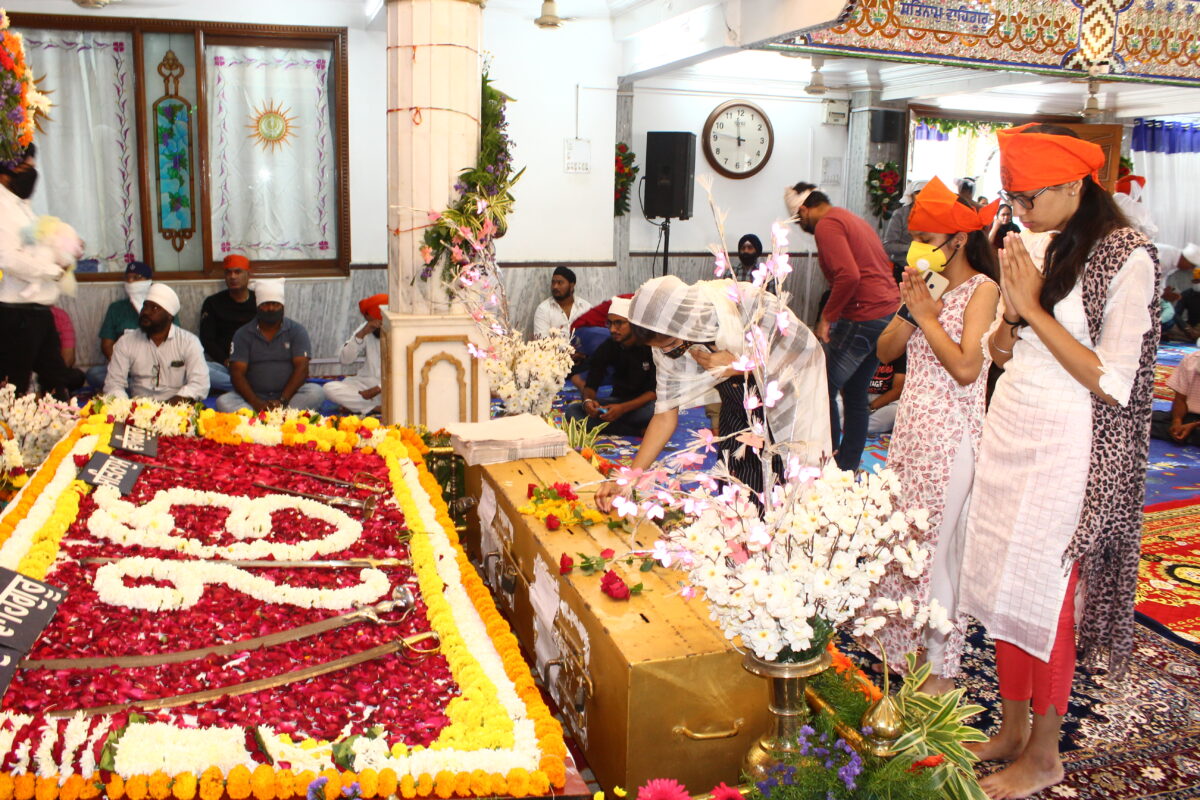 gurunanak-jayanti-amravati-mandal