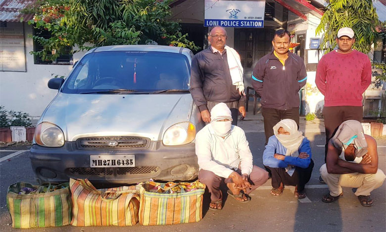 Illegal-Liquor-Amravati-Mandal