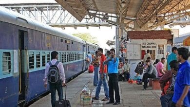 Indian-Railway-Amravati-Mandal