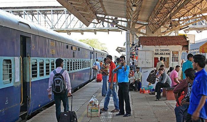 Indian-Railway-Amravati-Mandal