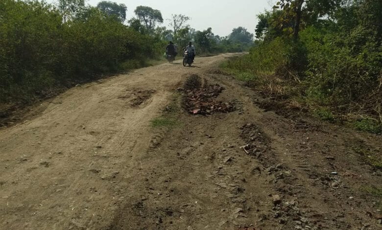 JARUD-SHEGHAT-ROAD-Amravati-Mandal