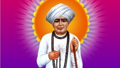 Jalaram-bappa-amravati-mandal
