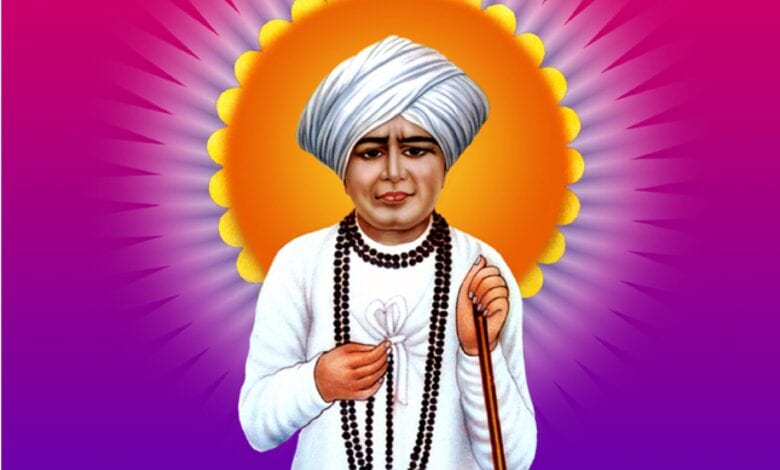 Jalaram-bappa-amravati-mandal