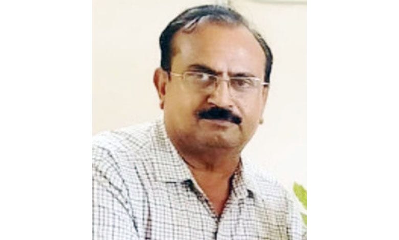 Kishor-Gawande-Amravati-Mandal