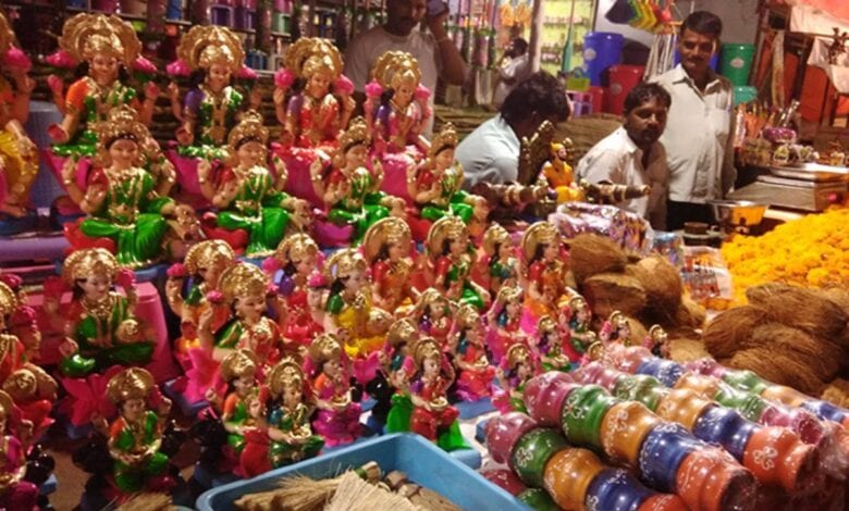 Laxmi-Amravati-Mandal
