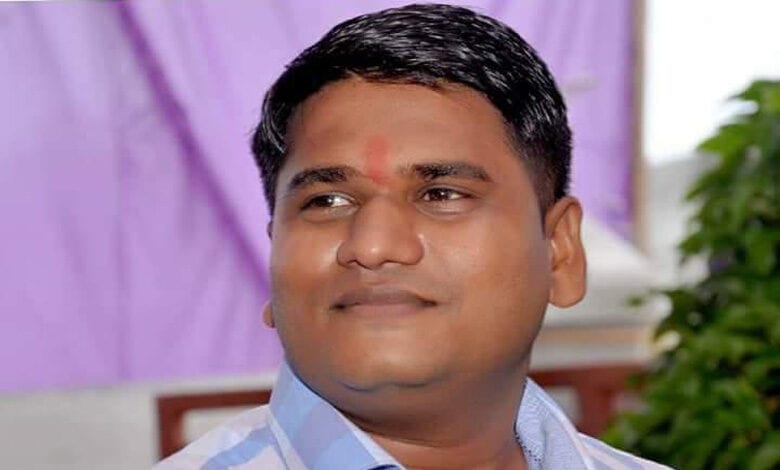 MNP-Amravati-Mandal
