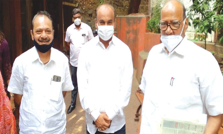 Mahavikas-Amravati-Mandal