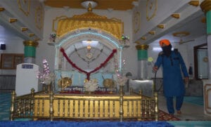 Mandir-Amravati-Mandal