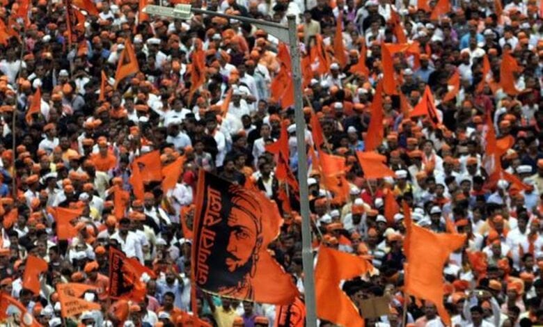 Maratha-Arakshan-Amravati-Mandal