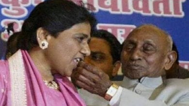 Mayawatis-Father-Amravati-Mandal