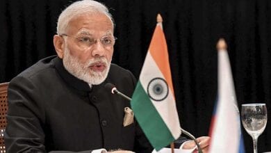Modi-Amravati-Mandal