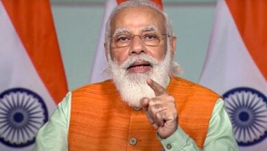 Modi-Amravati-Mandal