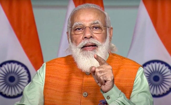 Modi-Amravati-Mandal