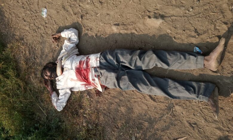 Murder-Amravati-Mandal
