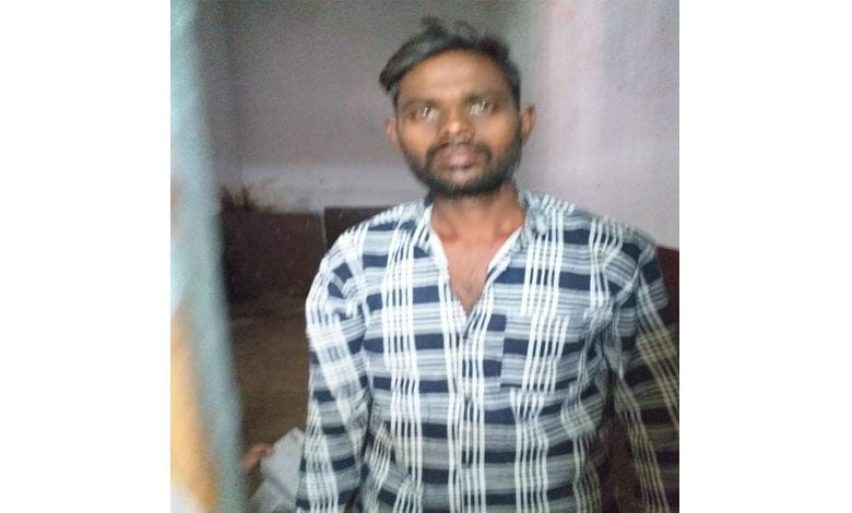 Murderer-Amravati-Mandal