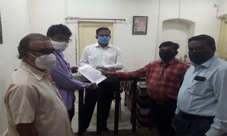 OBC-Arakshan-Amravati-Mandal