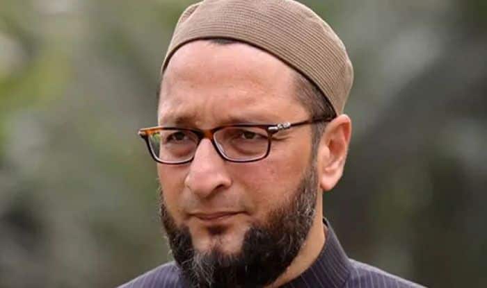 Owaisi-Amravati-Mandal