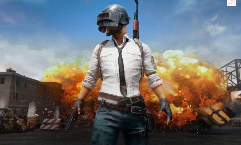 PUBG-Amravati-Mandal