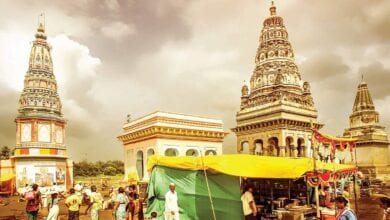 Pandharpu-Amravati-Mandal