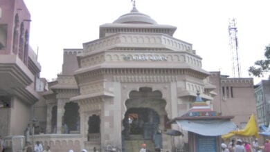 Pandharpur-Amravati-Mandal