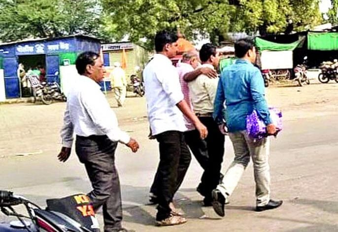 Pistul-Amravati-Mandal