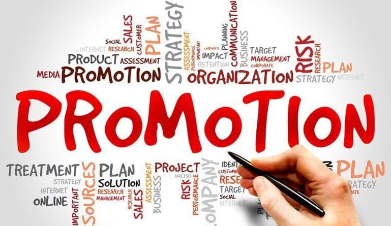 Prumotion-Amravati-Mandal