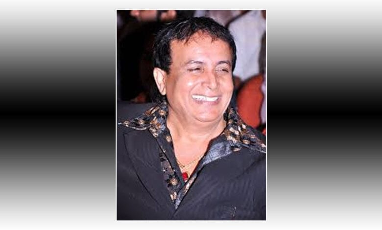 Raju-Kariya-amravati-mandal