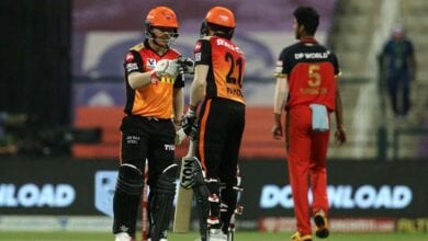 SRH-Amravati-Mandal