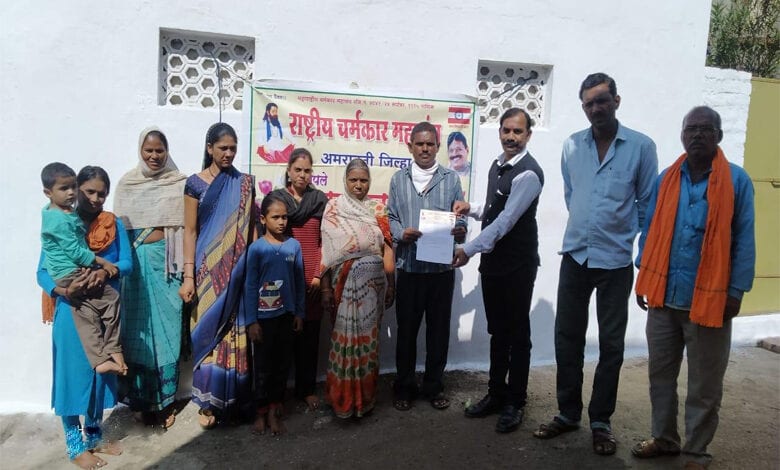 Satish-Ghore-Amravati-Mandal