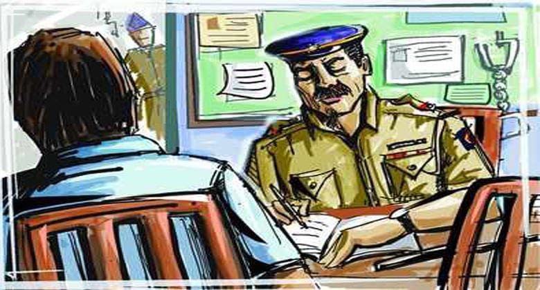 Sketch-Amravati-Mandal