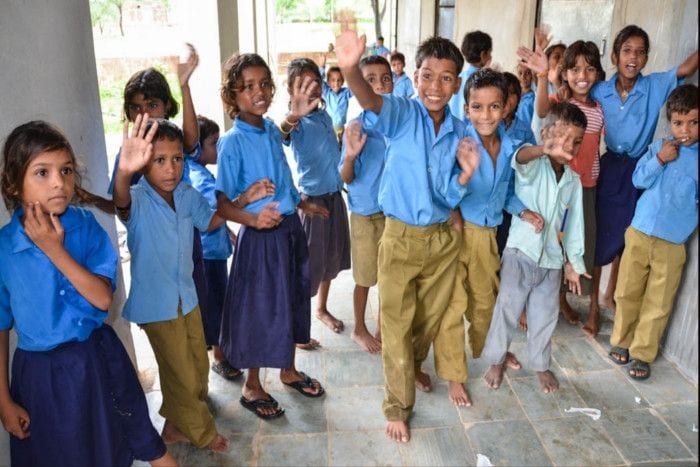 School-Uniform-Amravati-Mandal