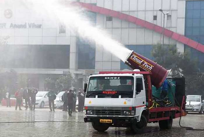 Smog-Gun-Amravati-Mandal