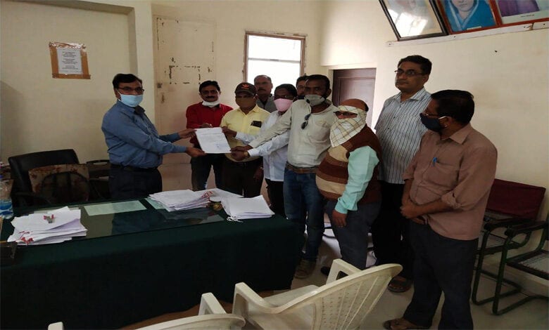 Srtick-Amravati-Mandal